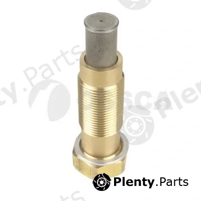 Ossca 17516 — Belt Tensioner, V-ribbed belt
