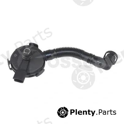 Ossca 17871 — Valve, crankcase ventilation