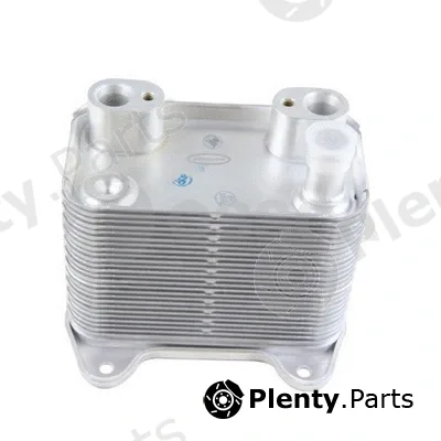 Ossca 30027 — Oil Cooler, engine oil