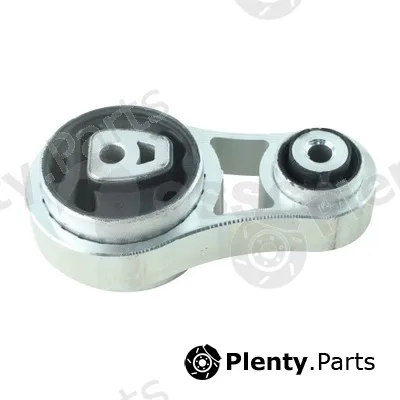 Ossca 65079 — Mounting, engine