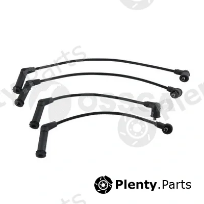 Ossca 06284 — Ignition Cable Kit