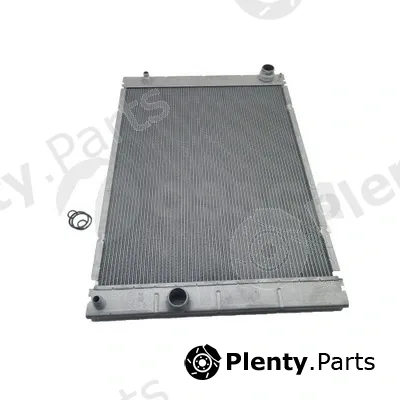Ossca 33746 — Radiator, engine cooling