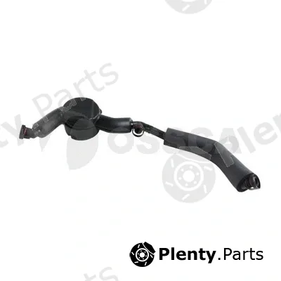 Ossca 42463 — Hose, crankcase ventilation