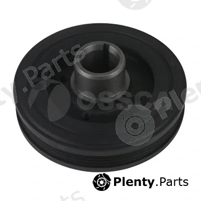 Ossca 14909 — Belt Pulley, crankshaft