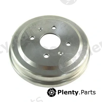 Ossca 25282 — Brake Drum