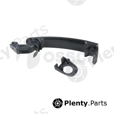 Ossca 03085 — Exterior Door Handle