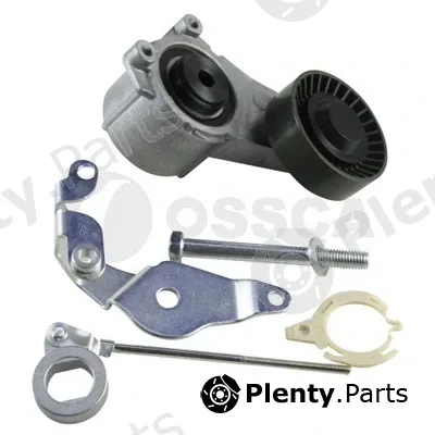 Ossca 10274 — Tensioner, timing chain