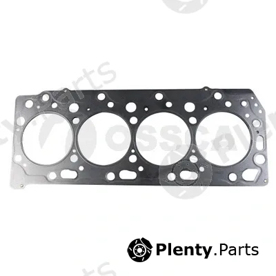 Ossca 47296 — Gasket, cylinder head