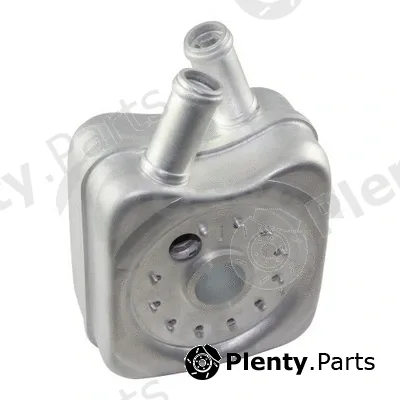 Ossca 00753 — Oil Cooler, engine oil