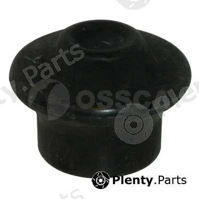 Ossca 02731 — Mounting, engine