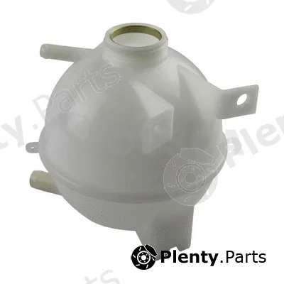 Ossca 08715 — Expansion Tank, coolant