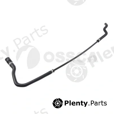 Ossca 33393 — Radiator Hose