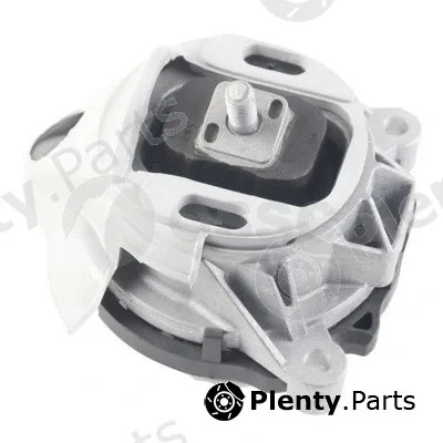 Ossca 39867 — Mounting, engine