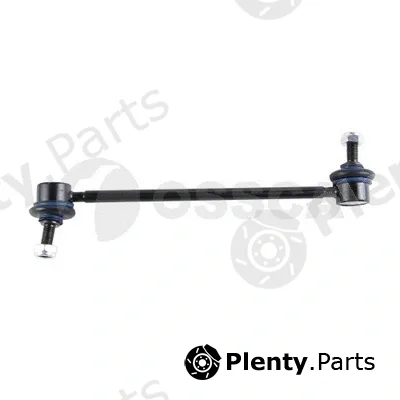 Ossca 35813 — Link/Coupling Rod, stabiliser bar