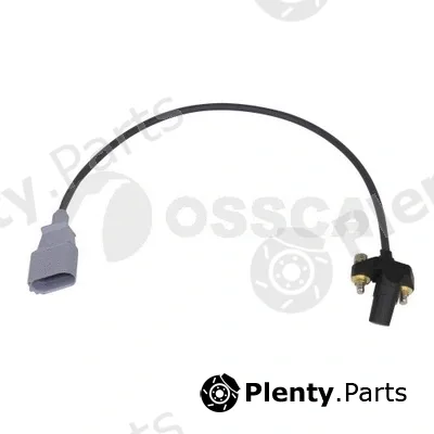 Ossca 24908 — Sensor, crankshaft pulse