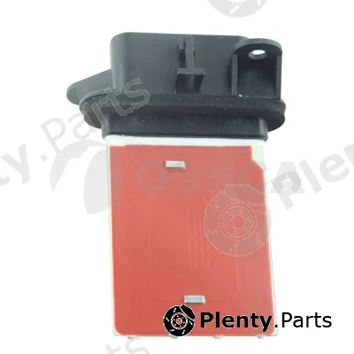 Ossca 68222 — Resistor, interior blower