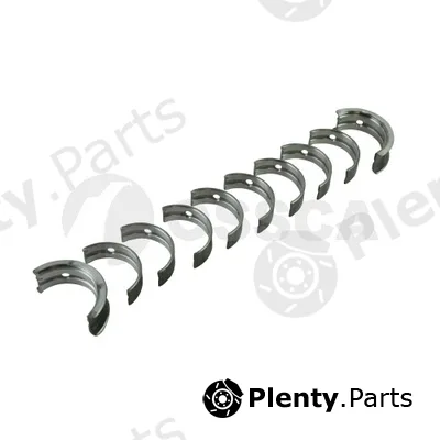 Ossca 59194 — Crankshaft Bearing Set