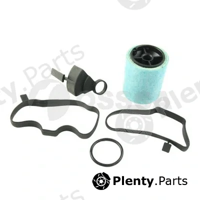 Ossca 15891 — Valve, crankcase ventilation