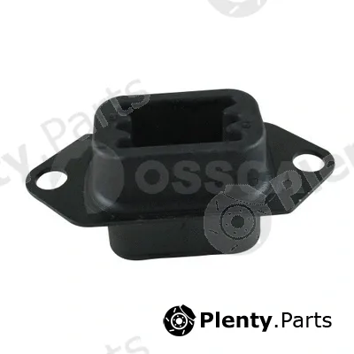 Ossca 39560 — Mounting, engine