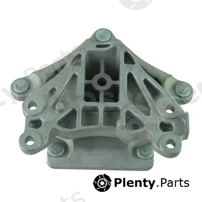 Ossca 77091 — Mounting, engine