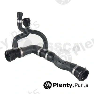 Ossca 23207 — Radiator Hose