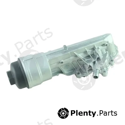 Ossca 68804 — Cap, oil filter housing