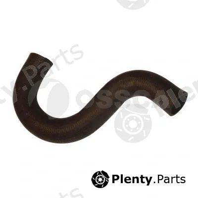 Ossca 03401 — Radiator Hose