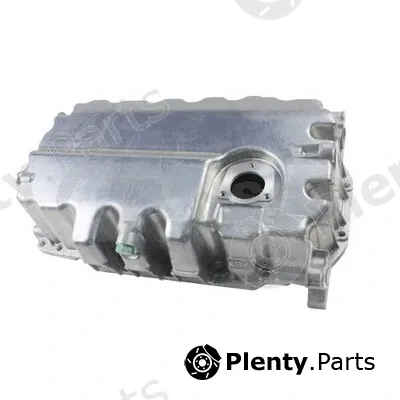 Ossca 12743 — Oil Sump