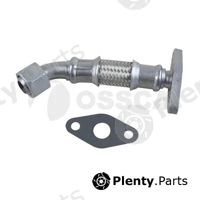 Ossca 61200 — Oil Pipe, charger