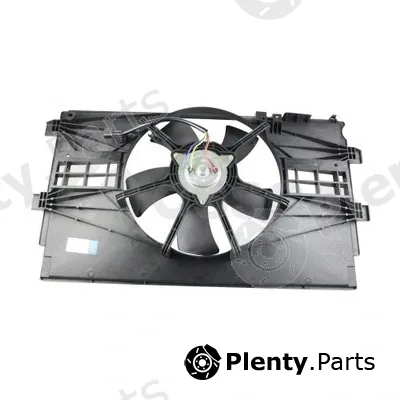 Ossca 54369 — Fan, engine cooling