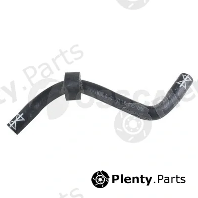 Ossca 55532 — Coolant Pipe