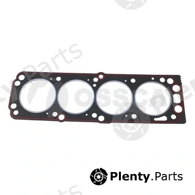 Ossca 16715 — Gasket, cylinder head