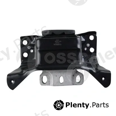 Ossca 48469 — Mounting, transfer case