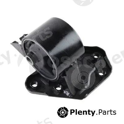 Ossca 39833 — Mounting, engine