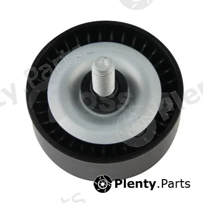 Ossca 16469 — Deflection/Guide Pulley, V-ribbed belt