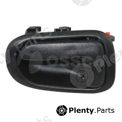 Ossca 07856 — Exterior Door Handle