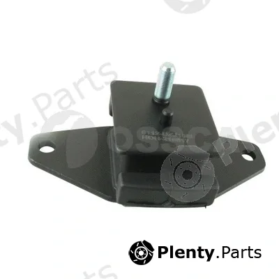 Ossca 39646 — Mounting, engine