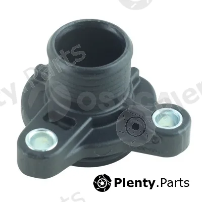 Ossca 35943 — Coolant Flange