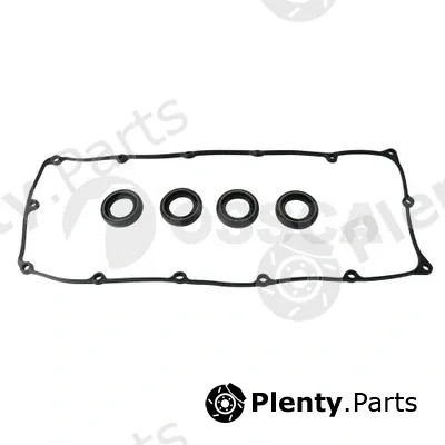 Ossca 64812 — Gasket Set, cylinder head cover
