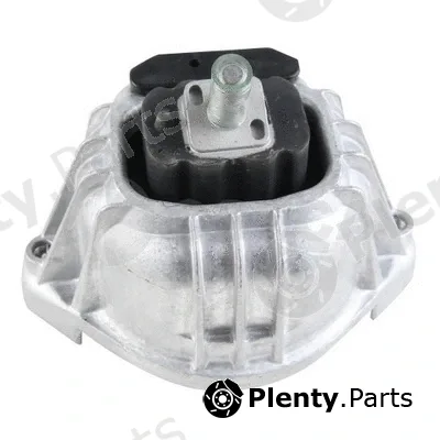 Ossca 39863 — Mounting, engine