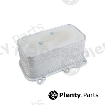 Ossca 61276 — Oil Cooler, engine oil