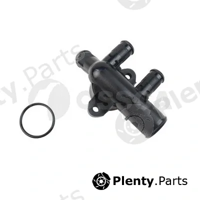 Ossca 27163 — Coolant Flange