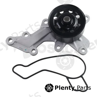 Ossca 54409 — Water Pump, engine cooling