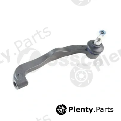 Ossca 11890 — Tie Rod End
