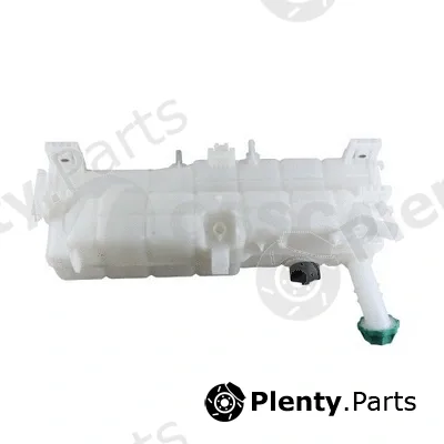 Ossca 29507 — Washer Fluid Reservoir, window cleaning