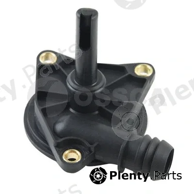 Ossca 12057 — Valve, crankcase ventilation