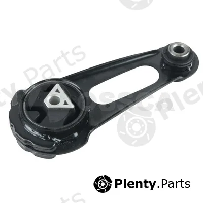 Ossca 39593 — Mounting, engine