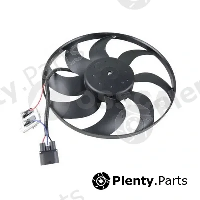 Ossca 29527 — Fan, engine cooling