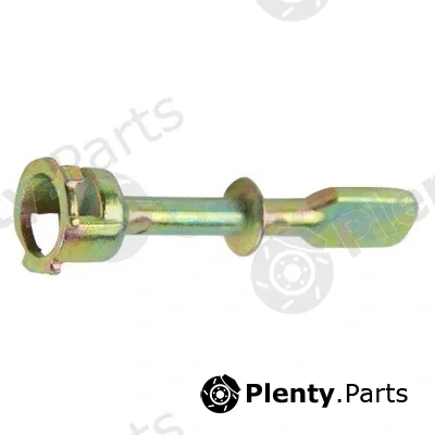 Ossca 01614 — Exterior Door Handle