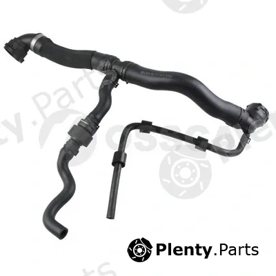 Ossca 55616 — Radiator Hose